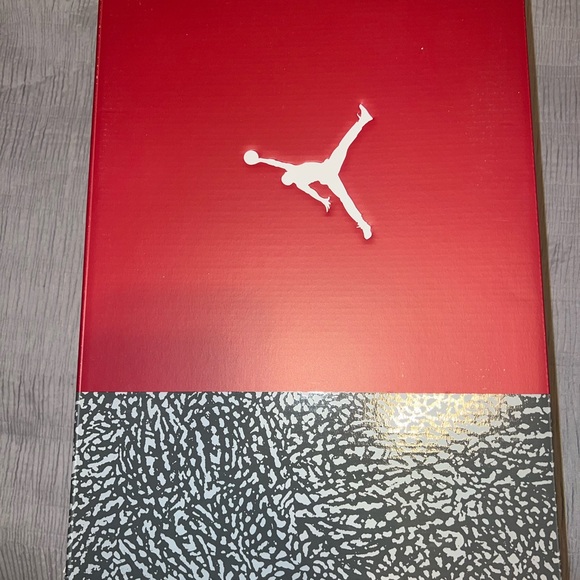 Jordan retro 3 - Picture 6 of 6